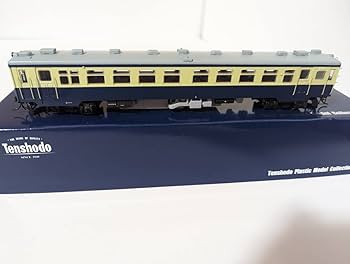 Amazon.co.jp: 希少 天賞堂 Tenshodo D33 キハ12 キハ17 56014