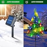 Zoom IMG-2 albero di natale con luce Zoom IMG-2 albero di natale con luce