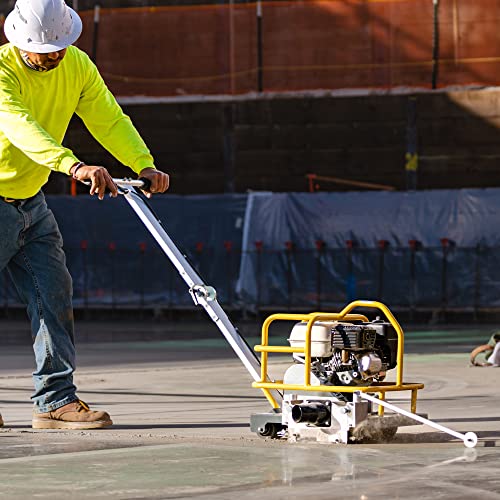 Tomahawk Power TFS6H Concrete Cutting Saw