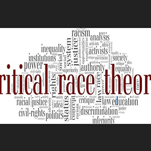 E31 Critical Race Theory