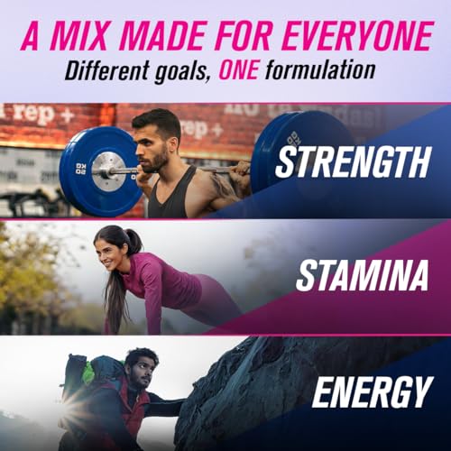 Image of Fast&Up Creatine with Electrolytes | Strength + Hydration Formula | Improve Performance & Recovery | Clean & Fast Absorption | 15 Servings