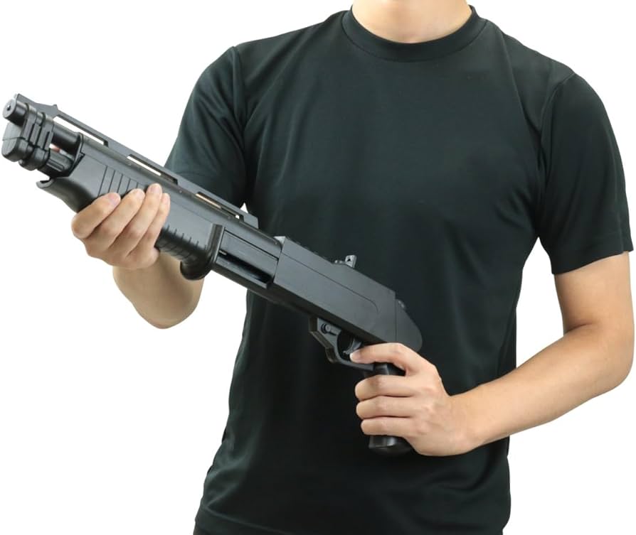 Amazon | 池田工業社 ウォーターショットガン WG-06 [ 水鉄砲 ワン Amazon | 池田工業社 ウォーターショットガン WG-06 [ 水鉄砲 ワン