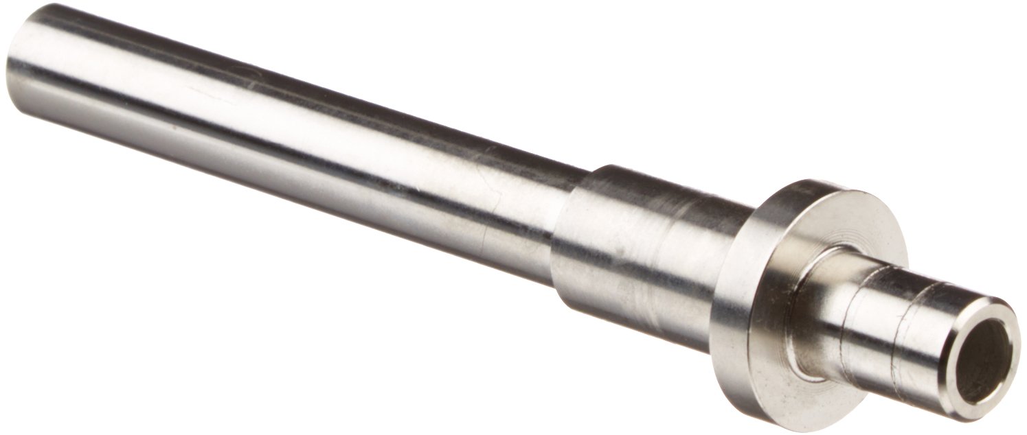 Watson-Marlow MNA0351A Filling Needle for DPM Dispensing and Transfer Pump, 8.0mm Bore