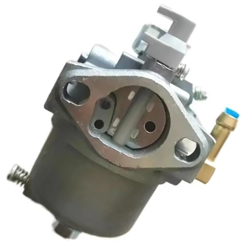 Carburateur de rechange pour moteur GX80 de motoculture et jardin