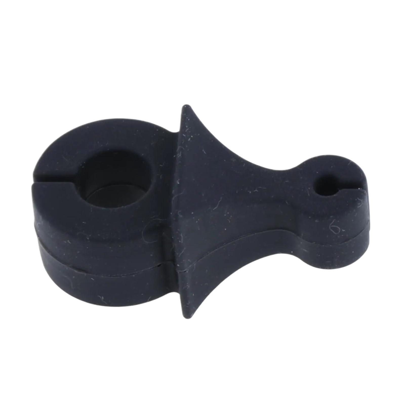 Drum Microphone Clips Instrument Microphone Clamp Mic Mount for Orchestral Saxophone Drum Cello Violin Recording(Flute Clip)