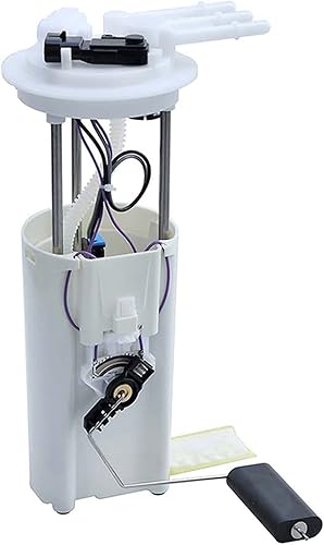 Agility Auto Parts 4010172 Fuel Pump Module Assembly for 1998-2002 Cadillac-DeVille, Eldorado