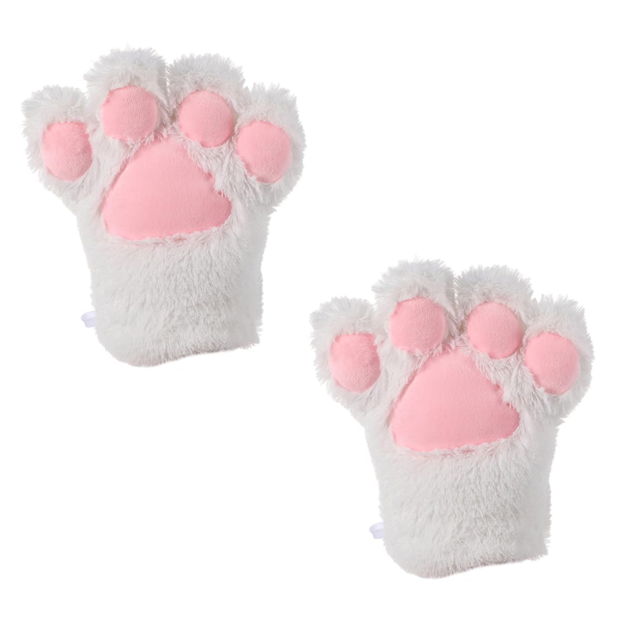 GALPADA Cat Claw Gloves Boys and Girls Gloves for Cosplay Comfortable and Fashionable