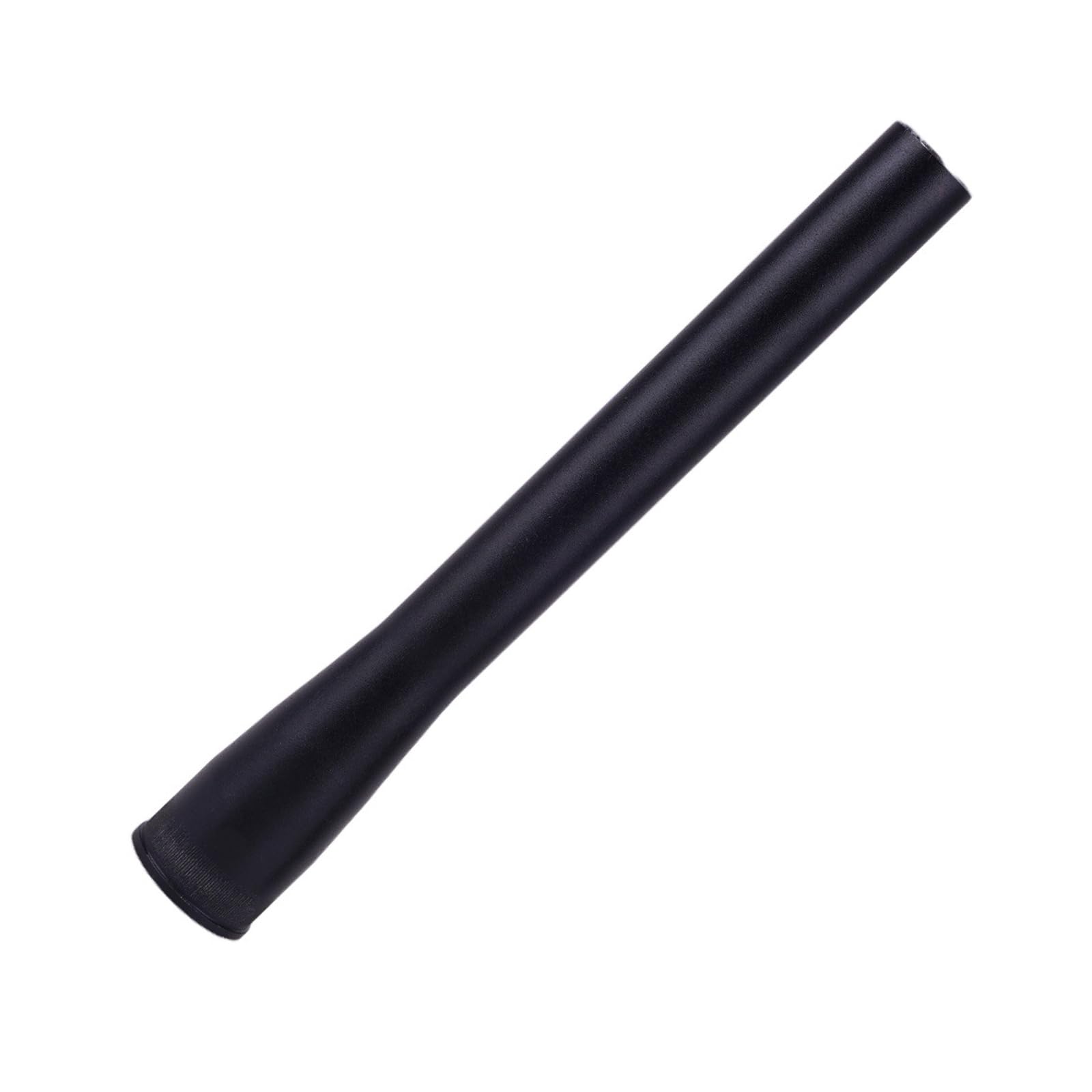 Tube de direction VTT en aluminium pour suspension sur sentier de montagne