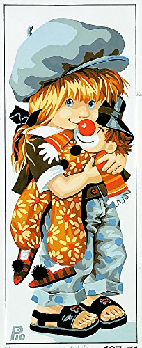 Royal Paris Tapestry Tapiz, Azul