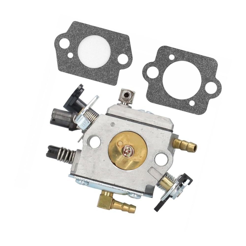 Carburateur pour tronçonneuse 947 952 147 référence 50070224