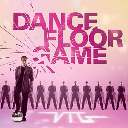 Amazon MusicでVtgのDance Floor Gameを再生する