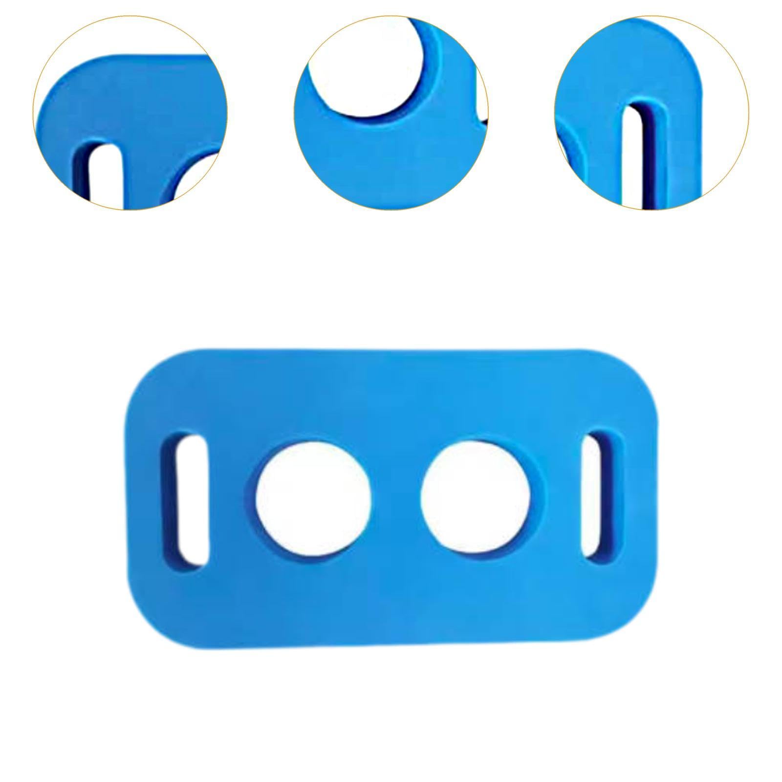 QSTDGVPW Swim Pool Noodles Swimming Pole for Children and Adults Swimming Foam Stick Connector Swim Attachment