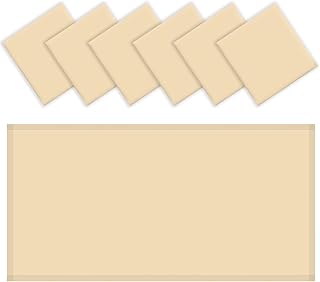 Fluorescent Light Covers