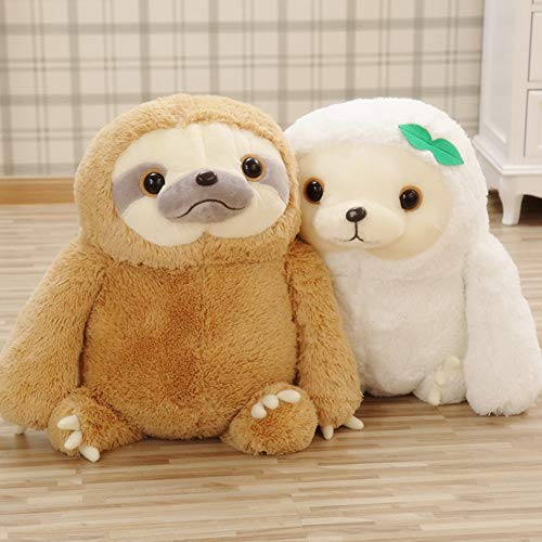 YunNasi Bradipo di Peluche Soffice Giocattoli