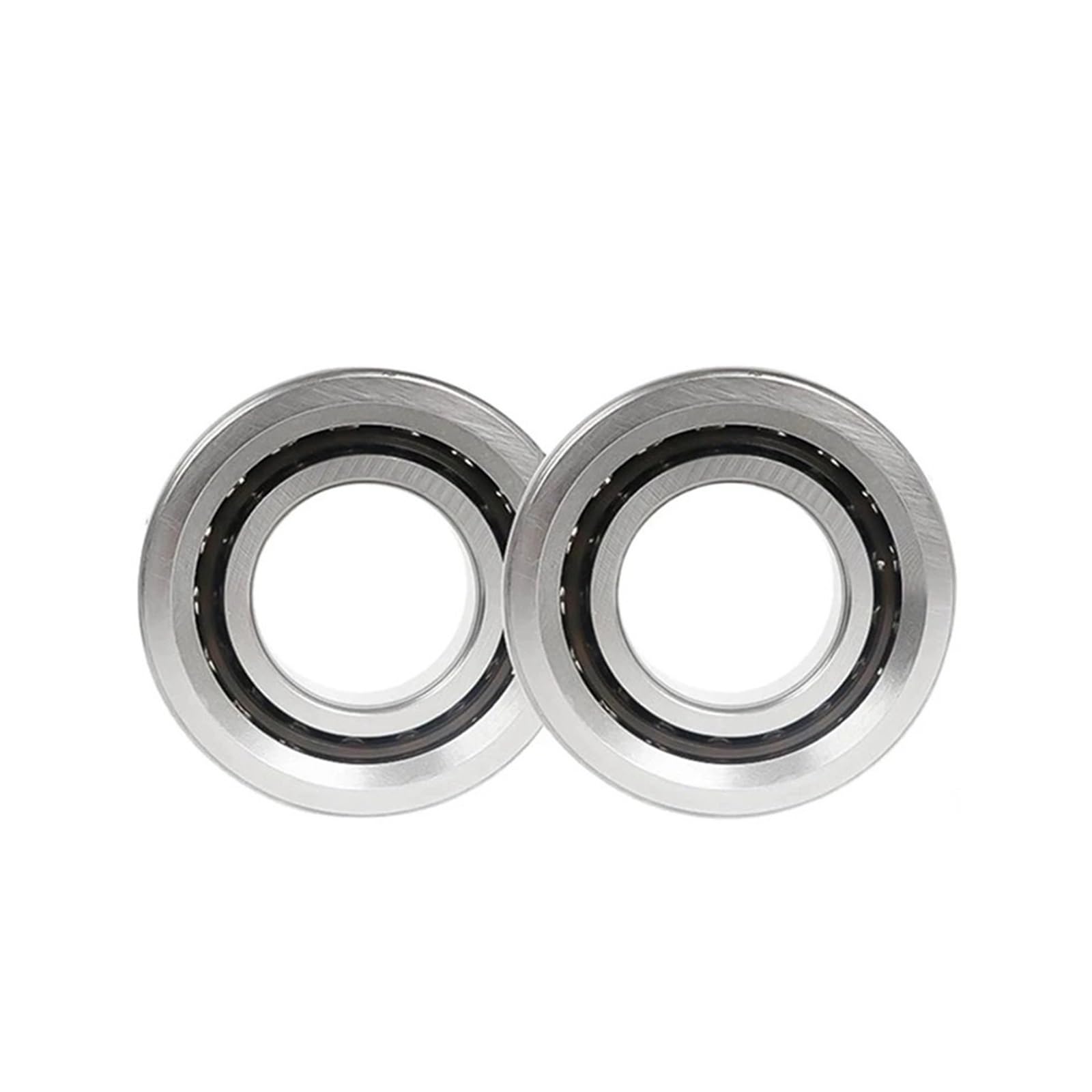 QRUYHBAJU 1PCS 760209TN1/P5DBB Angular Contact Ball Bearing Ball Screw Combination Bearing Open Type/Sealed(Sealed type)
