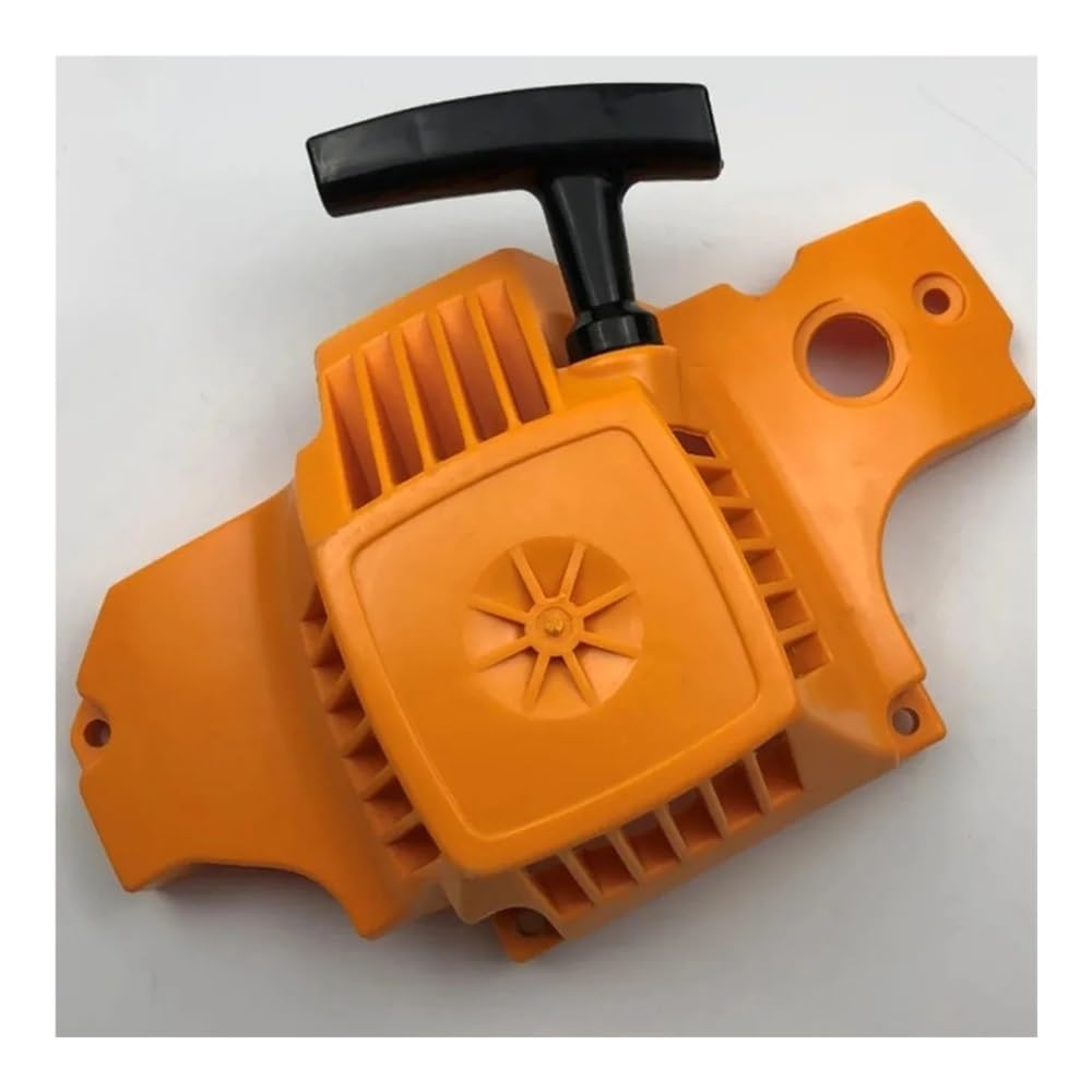 Recoil Pull Starter Fit for M C 335 338 435 440 P 350 351 Chainsaw