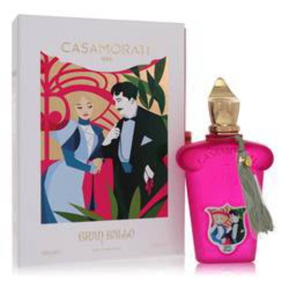 Xerjoff Casamorati Gran Ballo Eau de Parfum – 30 ml