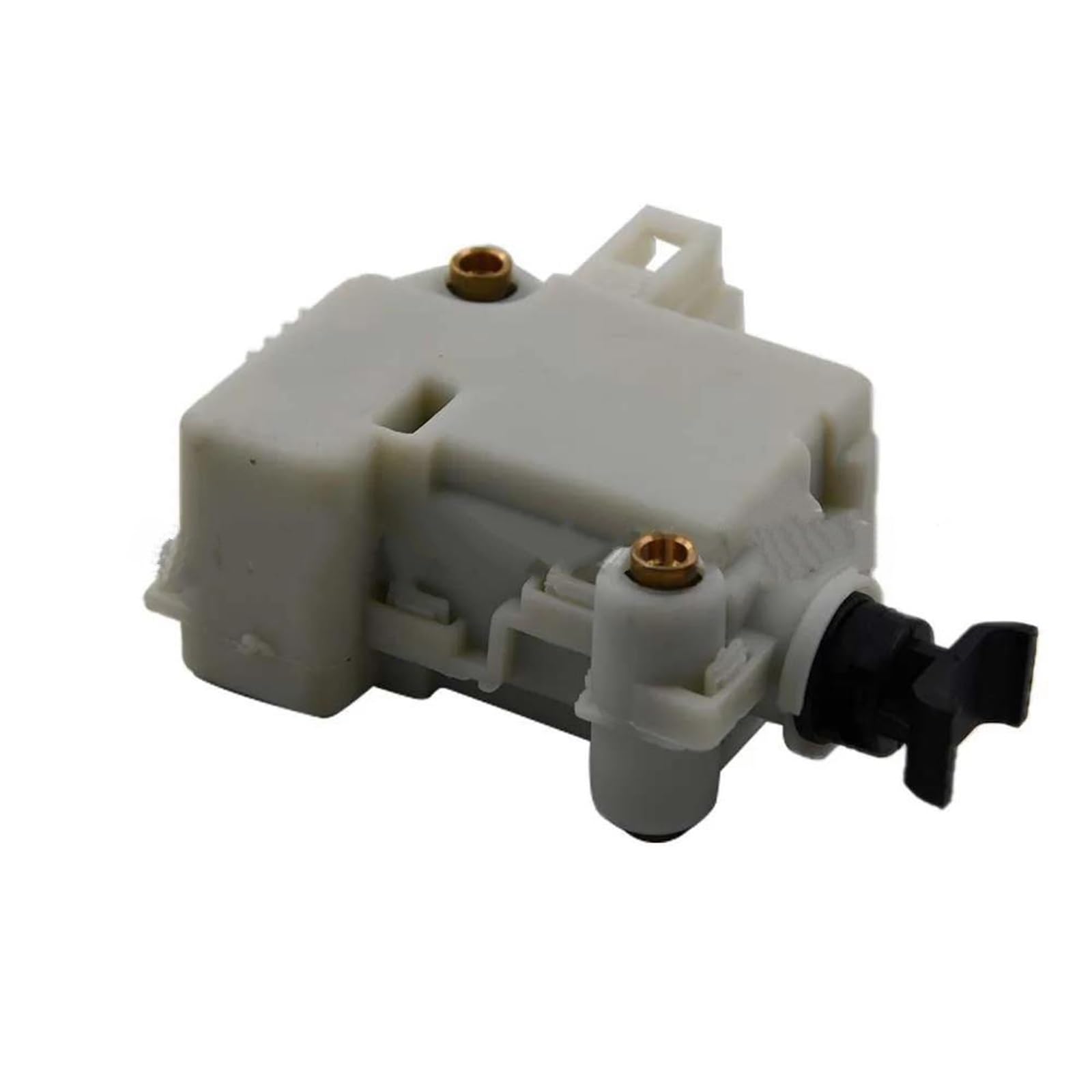 Yueyzhk One Color Car Trunk Lock Tailgate Latch Actuator Parts 3B5827061b 7L6959781 3B0959781c For Polo For Touareg For Beetle 1999-2010