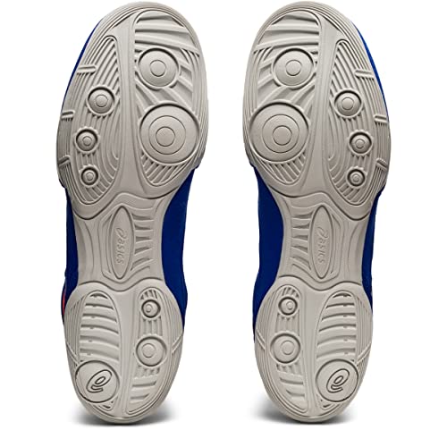 Image of ASICS Men's Matflex 6 Wrestling Shoes