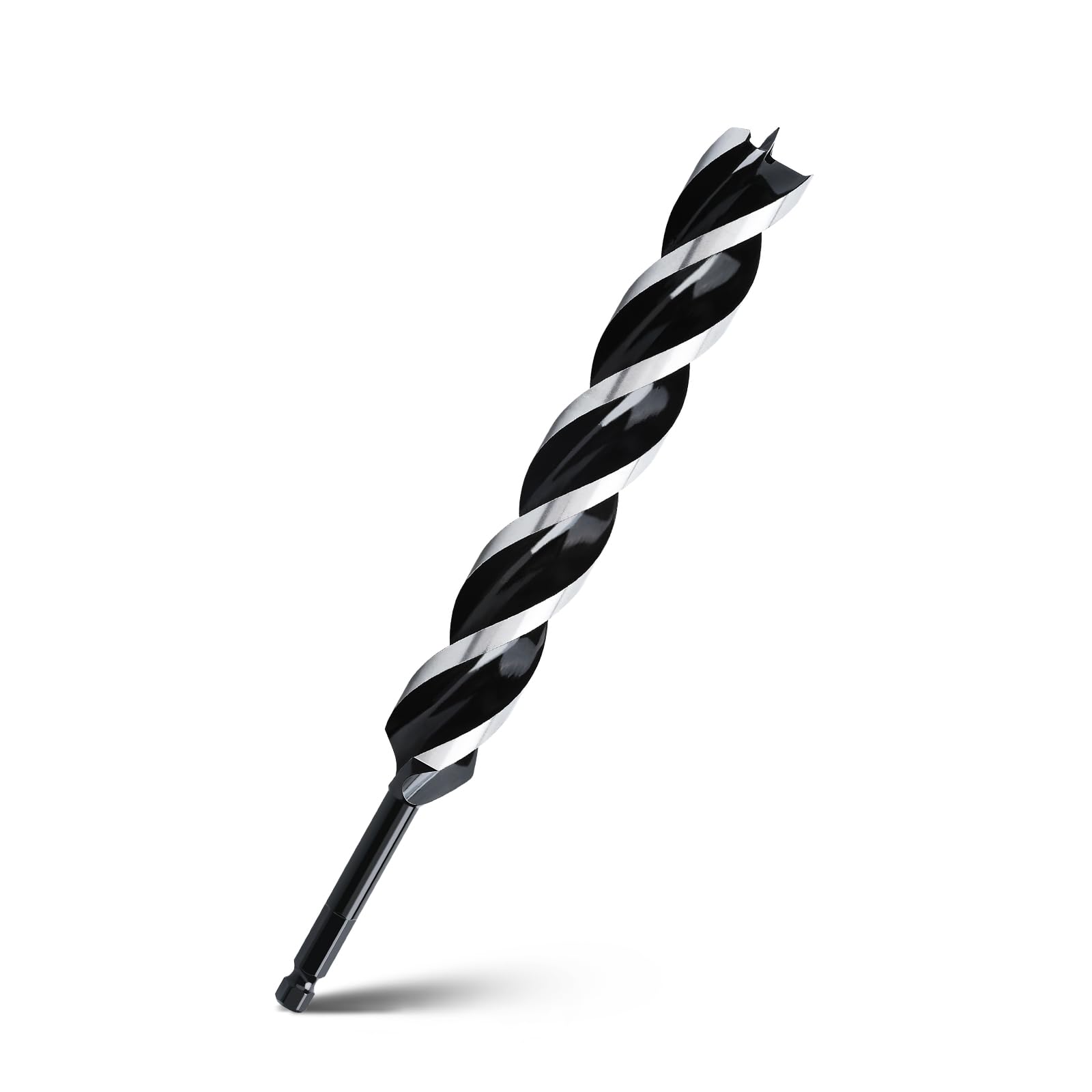 Auger Drill Bit - 7/8" Wood Drill Bit -23 Auger Drill Bit - 7/8" Wood Drill Bit -23