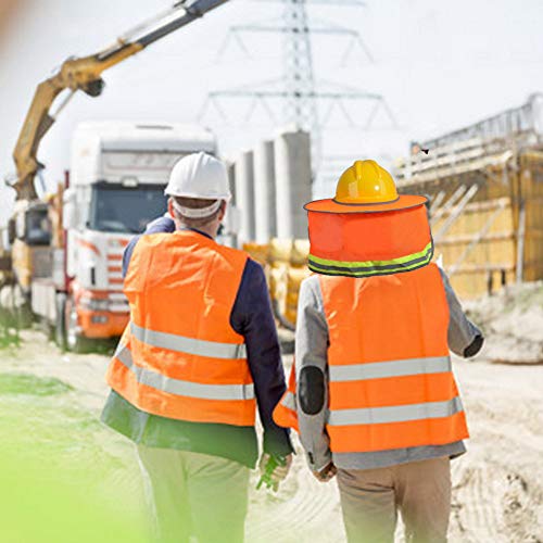 Pwshymi Paraluce per Casco, Paralume per Casco