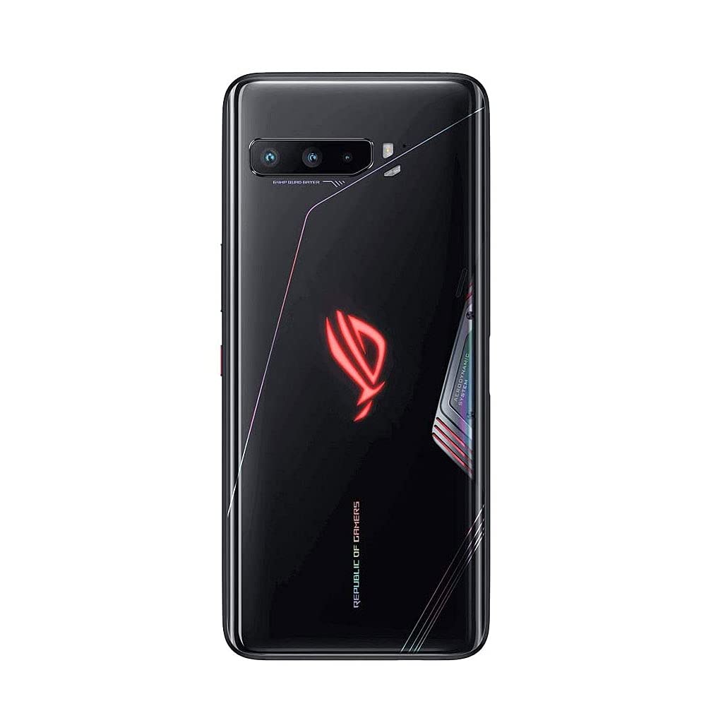 ASUS - （極美品A）国内版 ASUS ROG Phone 3 ZS661KS　black 61zdX6OuqSL.jpg_BO30,255,255,