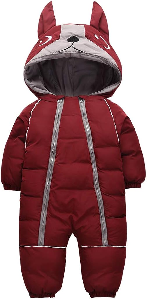 cappotto da sci per ragazzi