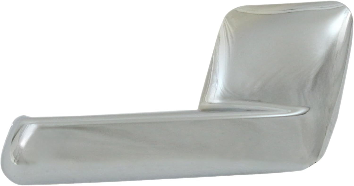 Compatible with 03-04 Expedition Inside Inner Interior Front/Rear Door Handle Right Passenger