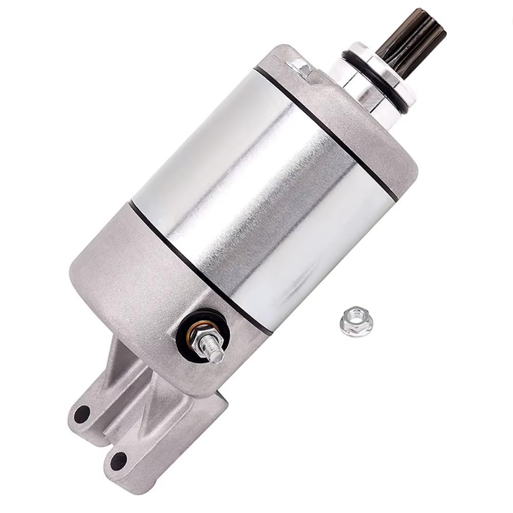 Motorino Avviamento Moto Per Bombardier Per CAN-Am Per OUTLANDER MAX 330 400 2X4 4X4 325cc 400cc 2003-2015 Motorino Di Avviamento Elettrico Per Motociclette