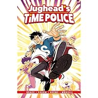 Jughead's Time Police