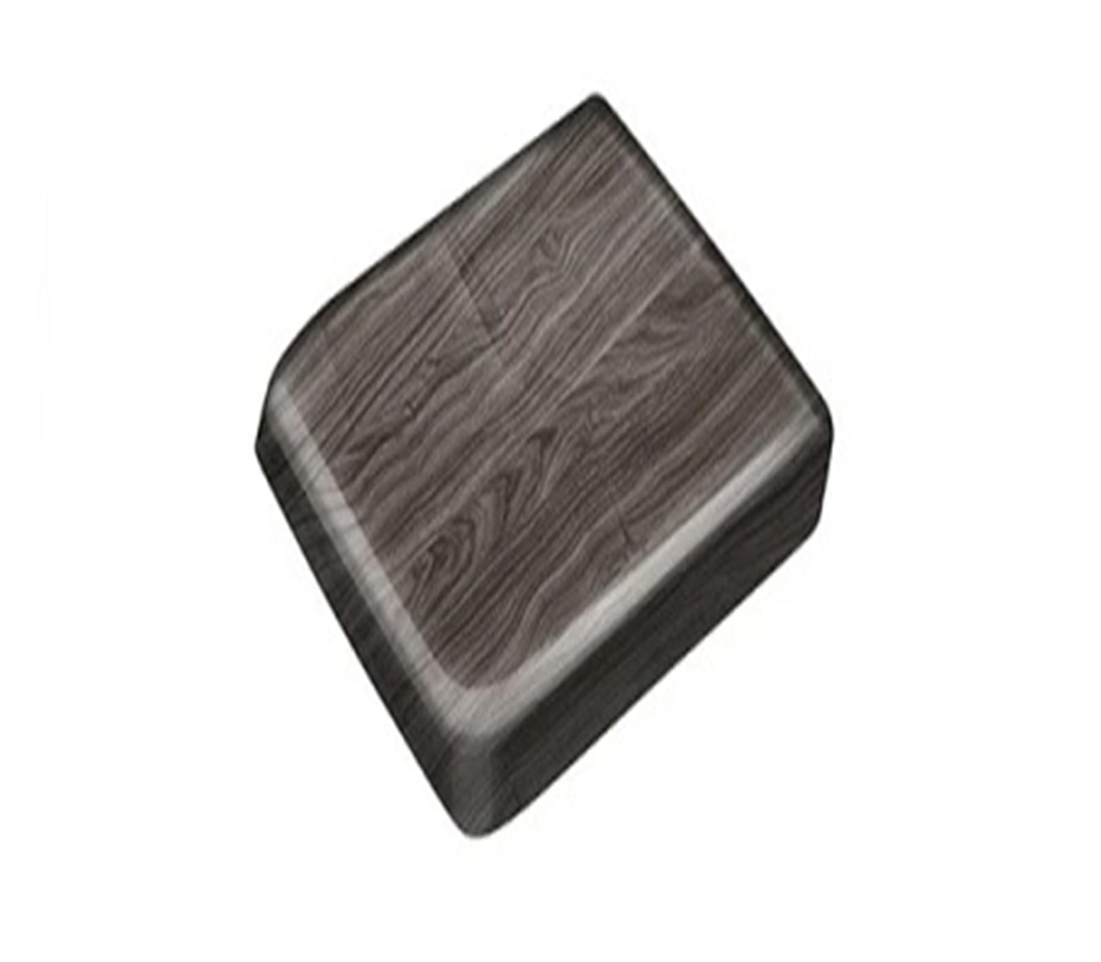 SAMWDK for Toyota for Tacoma 2024 2025 ABS Wood Interior Accessories Center Conlose Gear Shift Panle Door Handle Window Switch AC Cover Car Interior Panel Trim(Armrest Panel Cover)