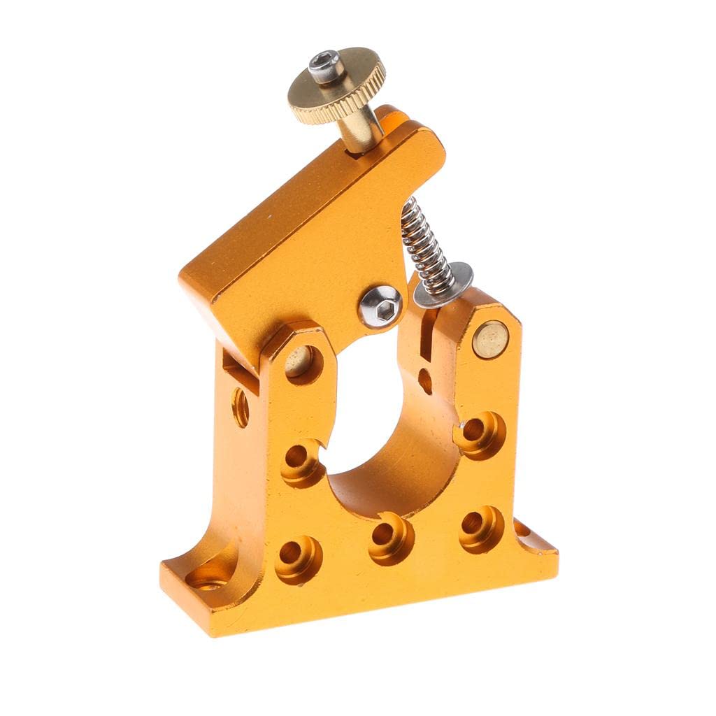 Right Remote Extruder for 3D Printer Kossel Prusa Bowden42 Stepper Motor-picture-21