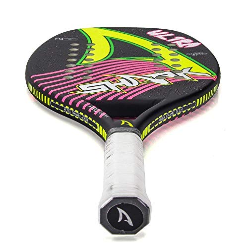 Raquete Beach Tennis Ultra 2020 - Shark
