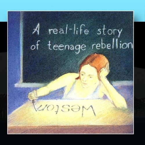 A RealLife Story Teenage Rebellion Music