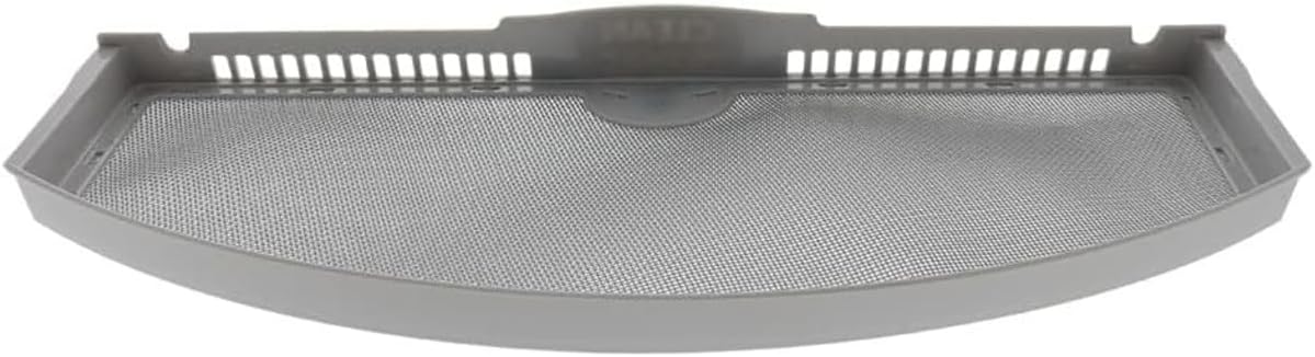 Replacement Part #WE03X23881 - Clothes Dryer Lint for Screen Filter, 13 1/2"×6 1/4"