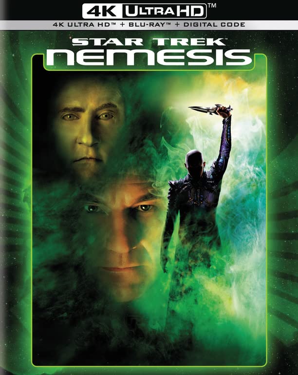 Star Trek X: Nemesis image 4