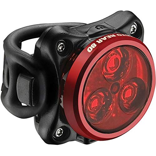 LEZYNE Zecto Drive Eclairage vélo/VTT USB Mixte - Image 3