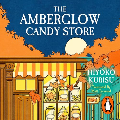The Amberglow Candy Store -- Hiyoko Kurisu episode artwork