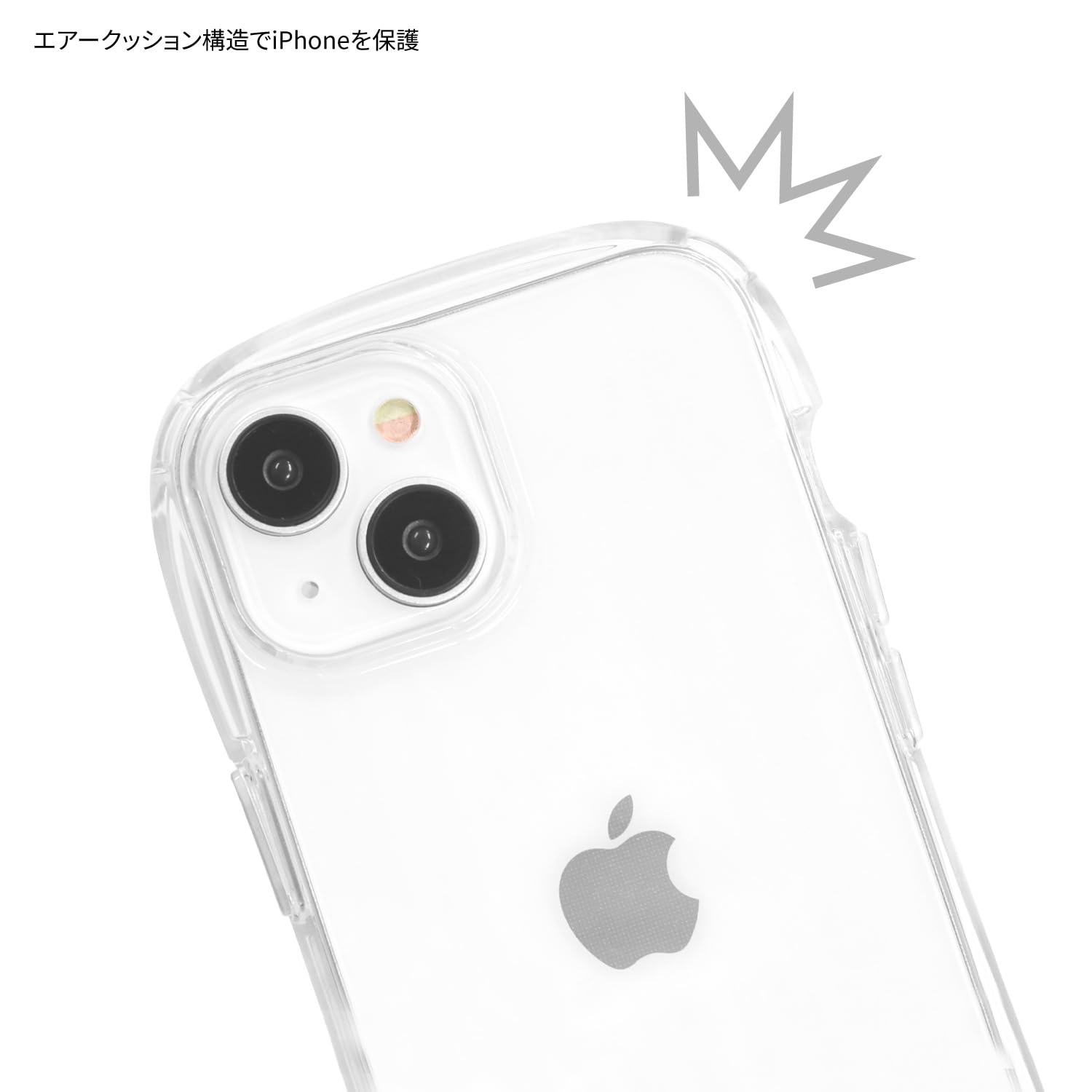 クリアケース15 Amazon.co.jp: ZENIX DESIGN TECH iPhone15 Pro Max 用 ケース