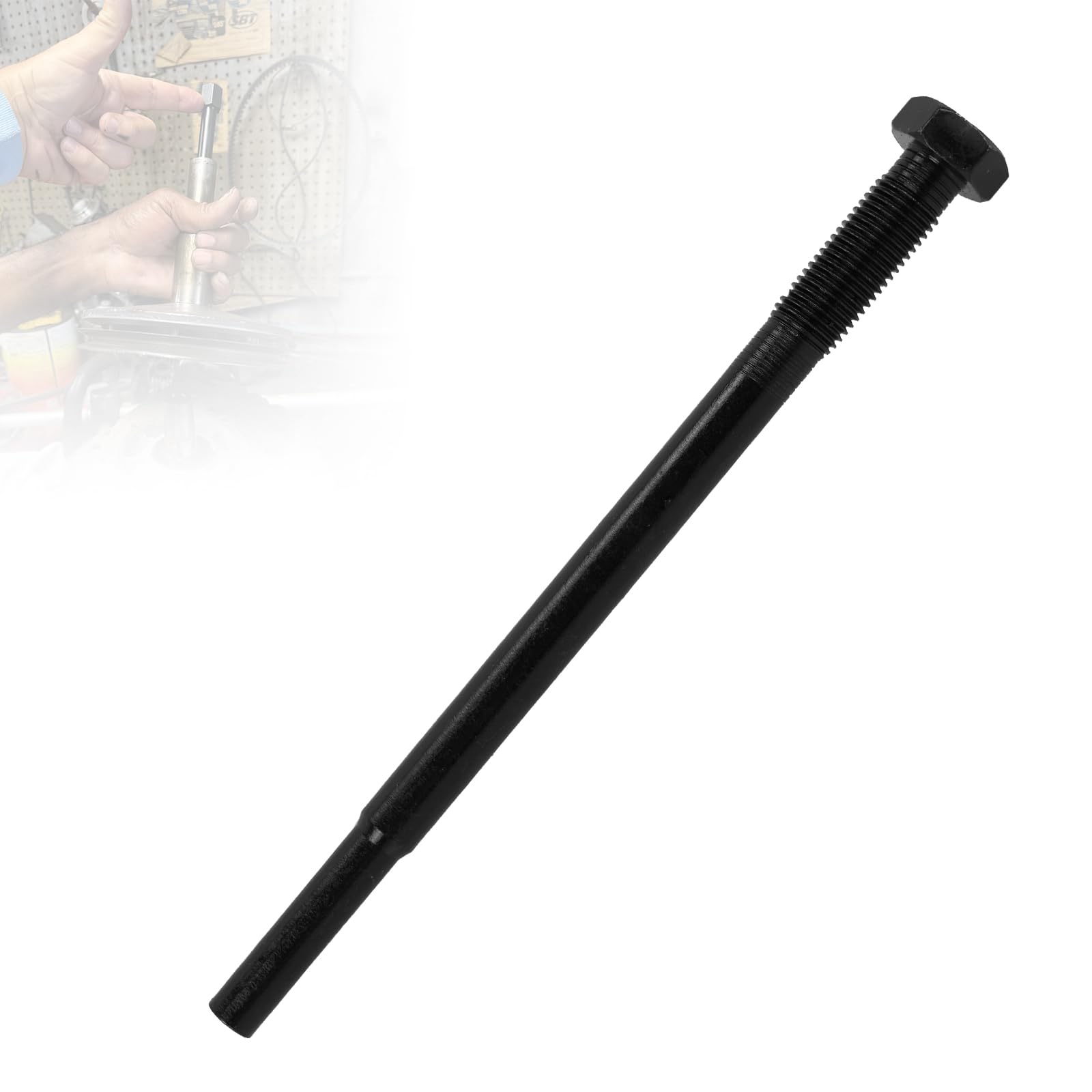 RYANSTAR RACING 1014496 Clutch Puller Bolt