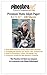 8.5 x 11" 100 Sheets Premium Arctic Matte Inkjet Photo Paper 230gsm
