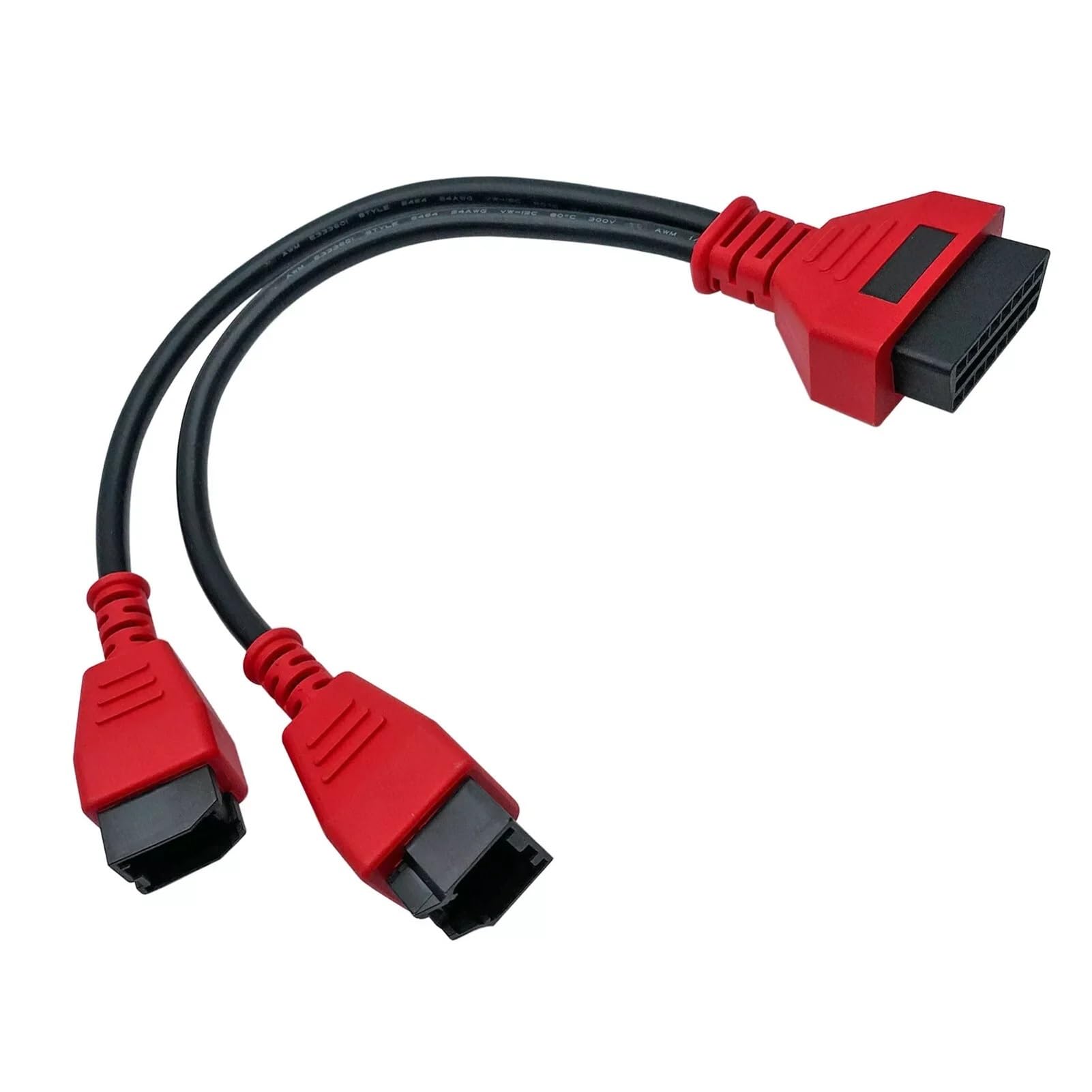 Câble de sécurité OBD 12 + 8 SGW for remplacement de passerelle for Fiat, Alfa, Romeo, accessoires électroniques automobiles