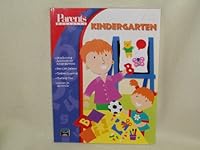 Kindergarten 1586104802 Book Cover