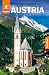 Rough Guides Austria: Travel Guide with eBook: 2027 Insider Tips Must-See Sights Maps & Itineraries Covers: Vienna, Lower Austria, Burgenland and More