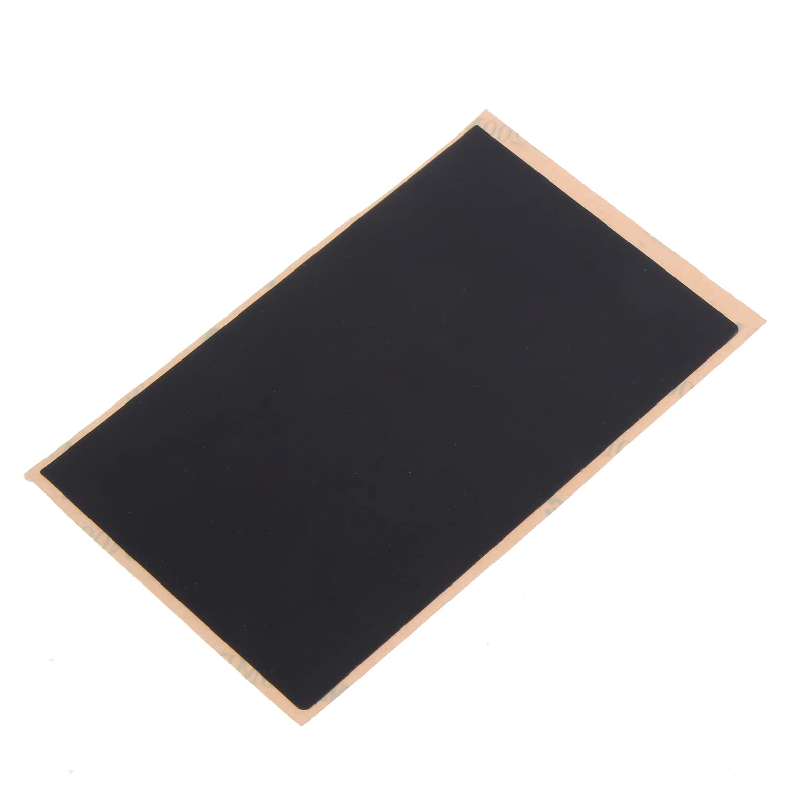Lot de 10 autocollants pour pavé tactile Thinpad T480S T490S X13 X390 E14 T14S Ordinateur portable Palmrest Touchpad Pavé tactile Couverture de protection Accessoires Touchpad Peau
