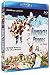 Lost Horizon [ Blu-Ray, Reg.A/B/C Import - Spain ]