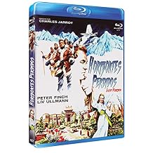 Lost Horizon [ Blu-Ray, Reg.A/B/C Import - Spain ]