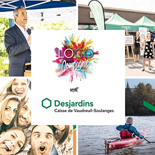 &Eacute;pisode 19 - L'histoire derri&egrave;re Desjardins Vaudreuil-Soulanges