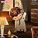 POP MART Spotlight 13th Anniversary Blind Box Figures, Random Design Box Toys for Modern Home Decor, Collectible Toy Set for Desk Accessories 1PC