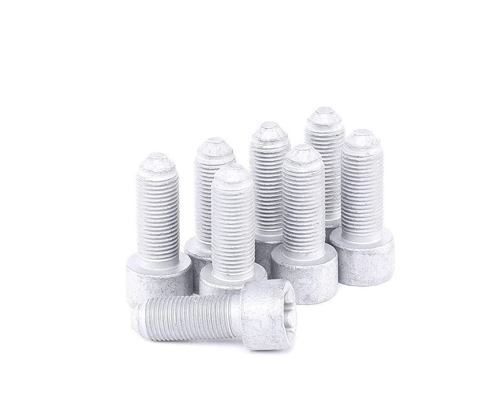 LuK Screw Set, flywheel MERCEDES-BENZ,INFINITI 411 0150 10 0049905912,A0049905912
